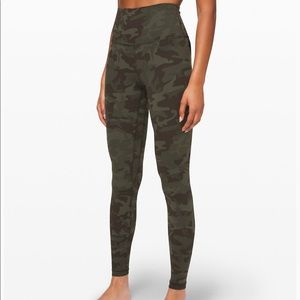🍋 Lululemon leggings 🍋